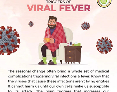Triggers of Viral Fever
