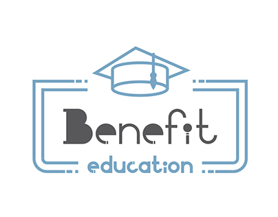 Benefit_Education Logo