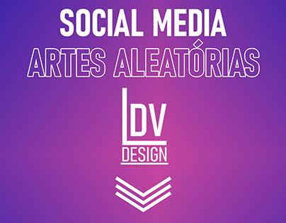Social Media Artes