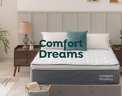 Comfort Dreams