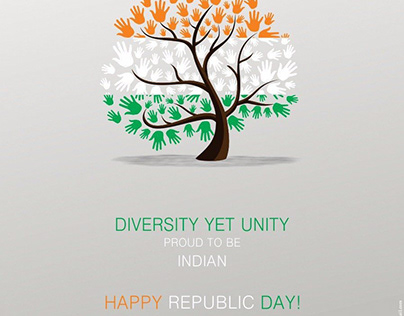 Republic Day 2019 (Arranya Environment Organisation)