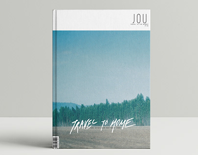 Jou Magazine