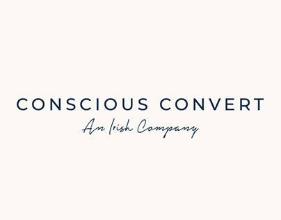 Conscious Convert Brand 2