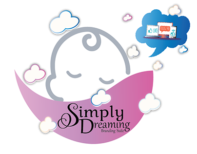 Simply Dreaming Redesign 