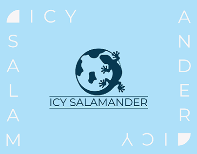 Icy Salamander
