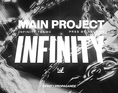 Infinity TEAM© [MAIN PROJECT]