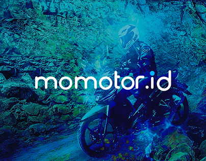 Momotor.id Visual Communication 2017-2019