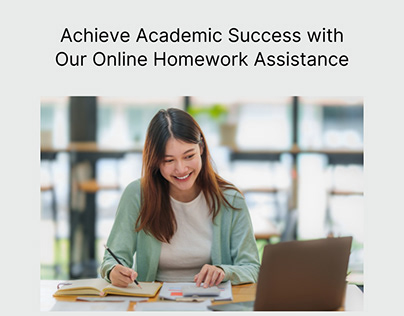 Get Expert Online Homework Help Today!