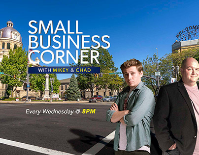 Small Business Corner