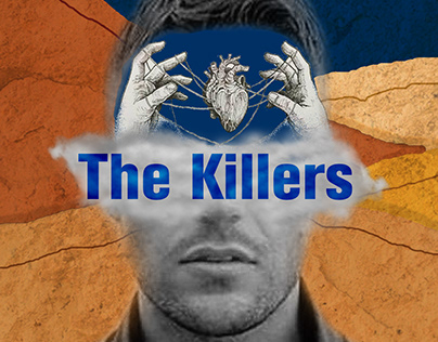 CD - The Killers