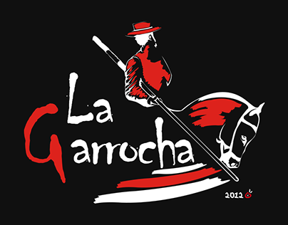 Logo La Garrocha
