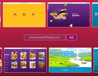 Sheetal Foods | Bloop
