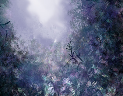 Project thumbnail - Photoshop Forests
