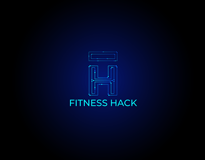 Fitness Hack Logo