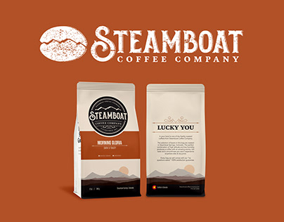 Steamboat Coffee Company