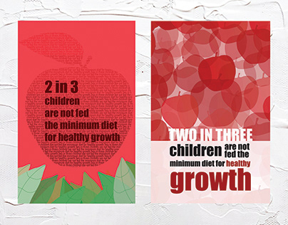 Food Justice Posters