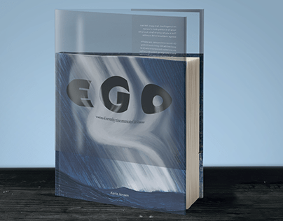 Ego by Karla Jansen