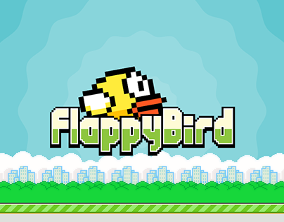 New Flappy Bird