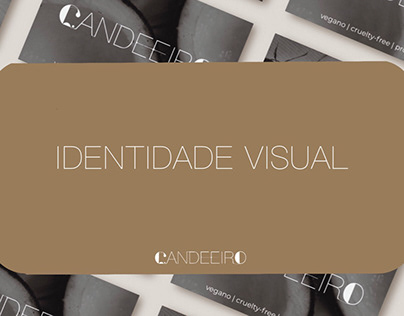 Project thumbnail - Identidade Visual Candeeiro