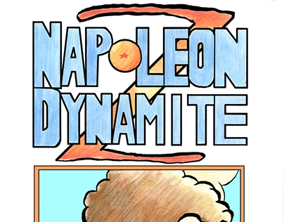 Napoleon Dynamite Z