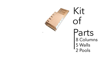 Kit of Parts