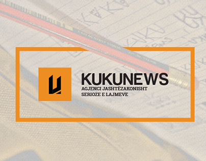 kukunews.net / branding.