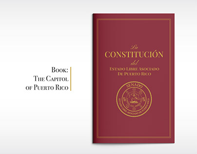 The Constitution of Puerto Rico