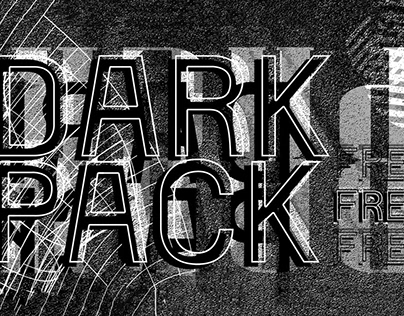 Dark Elements Pack