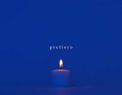 Cover Art: Camila Pérez "Prefiero"