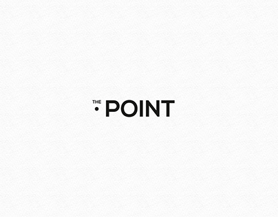 Logo THE POINT