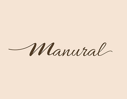 Manural | Coffee and Peanut Butter Brand
