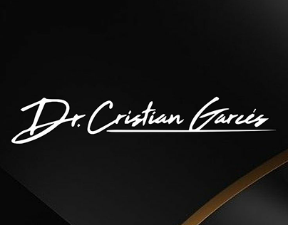 WEBSITE - REDES / DR CRISTIAN GARCES
