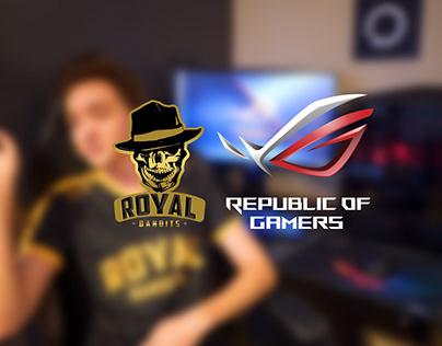 "Republic of Gamers" Diaries / Videography