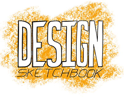 | Design Sketchbook