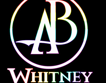 AB Whitney Mobile Bar Logo