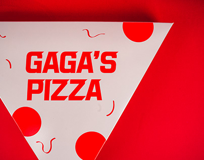 2022 GAGAS PIZZA Image