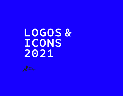 Logos & Icons 2021