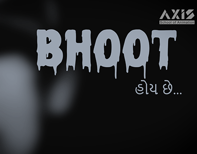 Bhoot Projects | Photos, videos, logos, illustrations and branding on  Behance