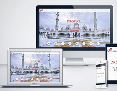 Dropixel Interactive Agency