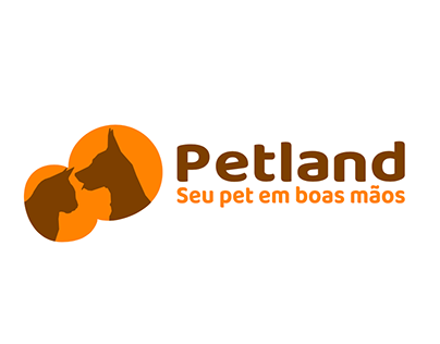Logotipo - Petland