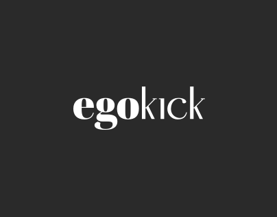 egokick logo