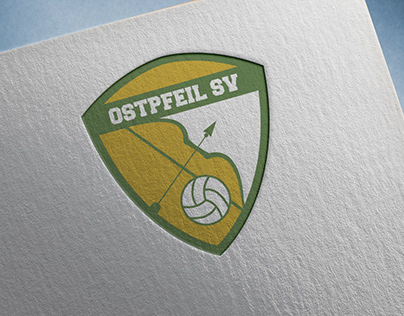 Ostpfeil SV Football Club badge