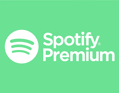 Spot Spotify Premium - Class Project