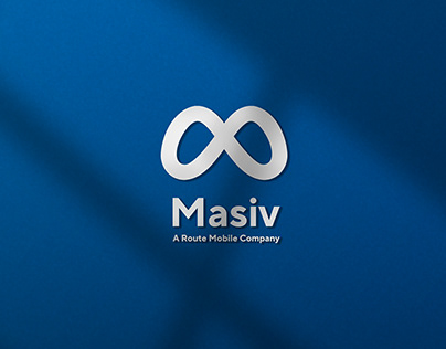 Project thumbnail - Masiv