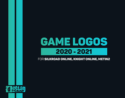 Game Logo 2021
