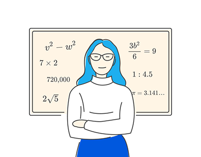 Mathsplanner Storyboard