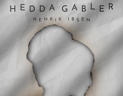 Poster | Hedda Gabler