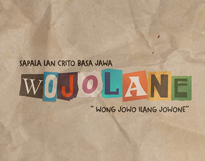 Sapala lan Crito Basa Jawa "Wojolane"