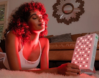 Red Light Therapy for Weight Loss