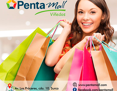 Cliente Penta Mall Viñedos